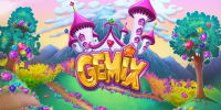 GEMiX Slot | Play'n GO