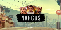 Narcos | NetEnt