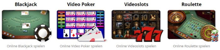 Zodiac Casino über 550 Spiele von Microgaming